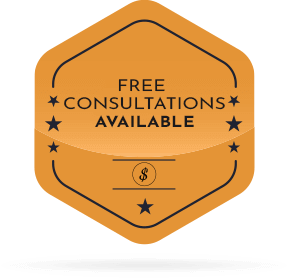 Free Consultations Available badge