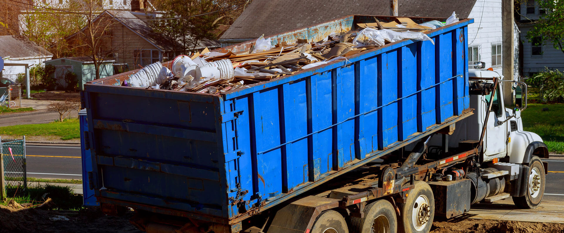 Garbage Collection Services